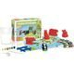 Kit créatif Mako Moulages - Espèces Protégées avec Bioviva Défis Nature - Pour Enfant dès 5 ans - Made in France