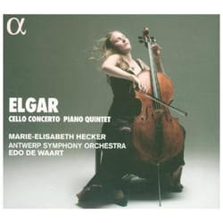 Concerto pour violoncelle Quintette pour piano