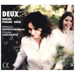 Deux