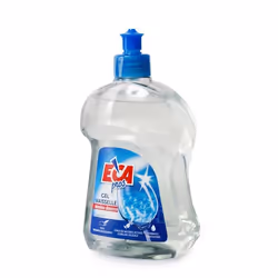ECA pros 481, Gel, Bouteille, 550 g, 1 pièce(s)
