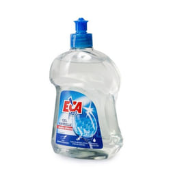 ECA pros 481 Détergent pour laver la vaisselle 550 g Gel