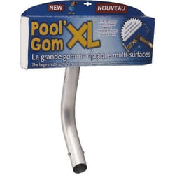 Gomme Nettoyante Rechargeable Pool'gom Xl - Toucan