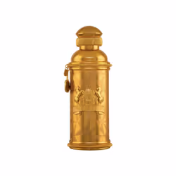 Alexandre.J GOLDEN OUD, 100 ml, Patchouli, Bois de santal, Vétiver, Violet, Oud, Mousse, Musc, Spray