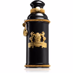 Le noir est la couleur de l’élégance et du bon goût. L’eau de parfum Alexandre.J The Collector: Black Muscs est une ode à la  ...