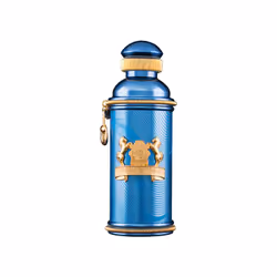 Alexandre.J ZAFEER OUD VANILLE, 100 ml, Fève Tonka, Ylang-ylang, Oud, Musc, Vanille, Spray