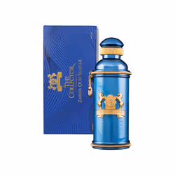 Alexandre.J ZAFEER OUD VANILLE 100ml