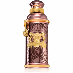 Découvrez une sensualité jusque-là inconnue. L’eau de parfum mixte Alexandre.J The Collector: Morning Muscs offre un plaisir  ...