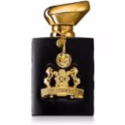 S’il fallait trouver une chose à laquelle comparer ce parfum puissant et envoûtant, ce serait sans aucun doute une pierre pré ...