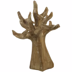 Clairefontaine Arbre Porte Bijou, 5 an(s), Papier