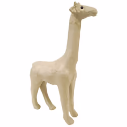 Clairefontaine Girafe 28Cm, 5 an(s), Papier