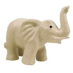 Clairefontaine Eléphant 17Cm
