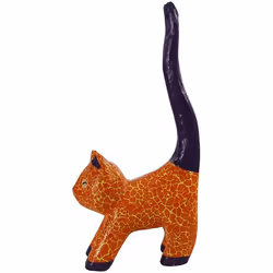 Clairefontaine Chat Naif Avec Longue Queue 32Cm, 5 an(s), Papier