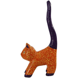 Clairefontaine Chat Naif Avec Longue Queue 32Cm