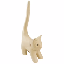 Clairefontaine Chat Naif Avec Longue Queue 32Cm