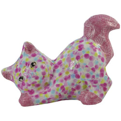 Clairefontaine Chat Songeur 15Cm