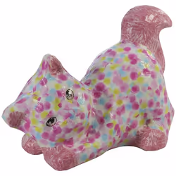 Clairefontaine Chat Songeur 15Cm