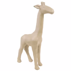 Clairefontaine Girafe 56Cm, 5 an(s), Papier