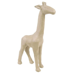 Clairefontaine Girafe 56Cm