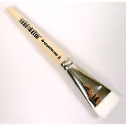 Clairefontaine Pinceau Nylon N°30, 5 an(s), Beige