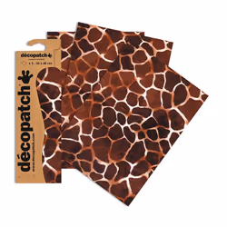 Clairefontaine Pochette 3 Feuilles Identiques Ref 209, 5 an(s), Papier, Bordeaux