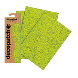 Clairefontaine Pochette 3 Feuilles Identiques Ref 301