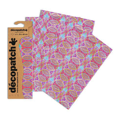 Clairefontaine Pochette 3 Feuilles Identiques Ref 394
