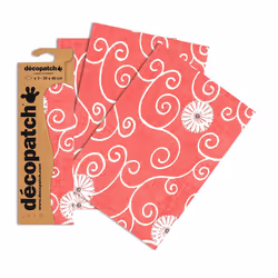 Clairefontaine Pochette 3 Feuilles Identiques Ref 430, 5 an(s), Papier