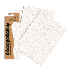 Clairefontaine Pochette 3 Feuilles Identiques Ref 444