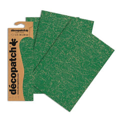 Clairefontaine Pochette 3 Feuilles Identiques Ref 445