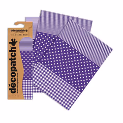 Clairefontaine Pochette 3 Feuilles Identiques Ref 488, 5 an(s), Papier