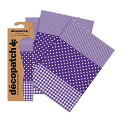 Clairefontaine Pochette 3 Feuilles Identiques Ref 488