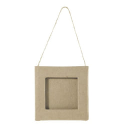 Clairefontaine Mini Cadre Carré 8X8Cm