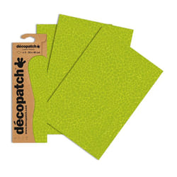 Clairefontaine Pochette 3 Feuilles Identiques Ref 531