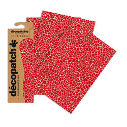 Clairefontaine Pochette 3 Feuilles Identiques Ref 546