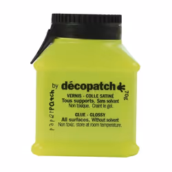 Clairefontaine Vernis Colle Paperpatch 70G Fr/En/De/Nl/It/Se/Ar