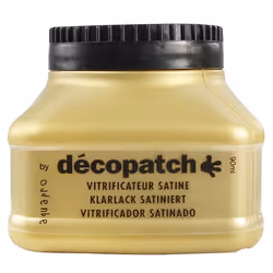Clairefontaine Vitri Satiné 90Ml Fr/De/Es/Pt, 5 an(s), Transparent