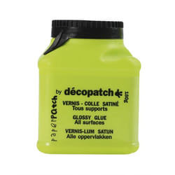 Clairefontaine Vernis Colle Paperpatch 180G Fr/En/Nl/Jp