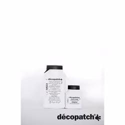 Décopatch Gesso 300g multilangues