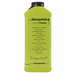 Clairefontaine Vernis Colle Paperpatch 600G, 5 an(s), Transparent