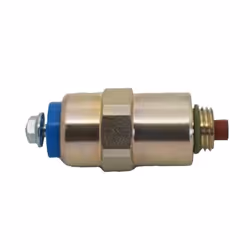 ELECTROVANNE 12V DARRET ADAPT. DELPHI