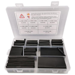 Coffret De 200 Gaines Thermo-retractable