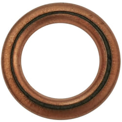 Joint De Vidange x 2 Cuivre a Ecraser 14x22 - PlanetTech