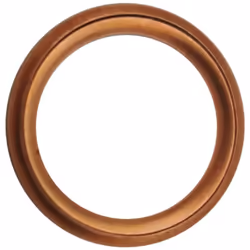 Joint De Vidange X 2 Cuivre A Ecraser 16x22 Pour Bmw-Opel-Psa-Ren-Vag - PlanetTech Joint de vidange cuivre 16×22 adaptable RE ...