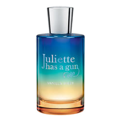 Juliette has a Gun Vanilla Vibes