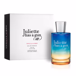 Juliette has a Gun Vanilla Vibes