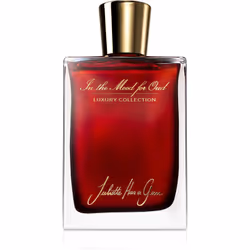 Un rendez-vous, une soirée ou une rencontre entre amis ? L’eau de parfum unisexe Juliette has a gun In the Mood for Oud ...