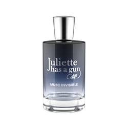 Juliette has a Gun Musc Invisible