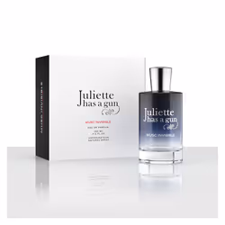 Juliette has a Gun Musc Invisible
