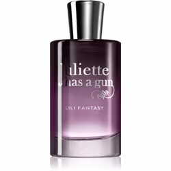 Inoubliable, raffinée et légèrement gourmande. L'Eau de parfum Juliette Has A Gun Lili Fantasy est une fragrance audacieuse e ...