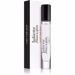 Chaque journée offre l’occasion de faire face à de nouveaux défis. L’eau de parfum unisexe Juliette has a gun Lust For Sun ra ...